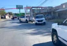 Hallan cadáver con lesiones en la colonia Fraccionamiento Reynosa