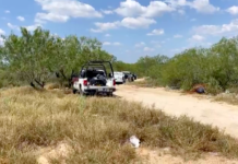Hallan cadáver en brecha del “Viaducto de la Muerte”