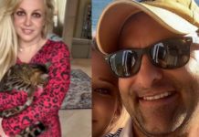 Hermano de Britney Spears se muda a vivir con la cantante