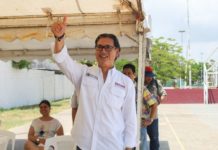 Exhorta Diputado Federal a CFE acabar con apagones