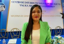 Regreso de estancias infantiles es necesario: Mayra Ojeda.