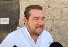 Ciudad Madero con Finanzas Sanas