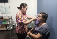 20 mil problemas de visión han detectado en campañas de asociación civil