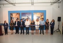 Inaugura Chucho Nader Interesante Exposición Fotográfica en el Metro