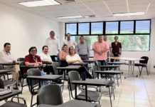 Moderniza Gobierno del Estado Universidad Tecnológica de Altamira