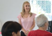 Prepara DIF Tampico Celebración a los Abuelitos en su Día