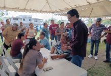Incrementar presupuesto para Tamaulipas, objetivo en el PEF 2024: EGR