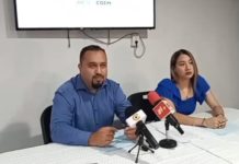 Firma convenio “Ganas de Ayudar” con Clínica Oncológica.