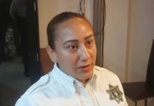 Violencia intrafamiliar lo que más atiende Guardia Estatal de Género
