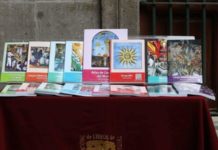 Repartirán en sur de Tamaulipas 22 mil libros de texto gratuitos