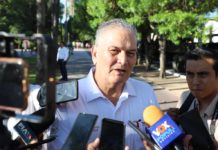 El gobierno del doctor Américo Villarreal realizara campaña de vacunación contra la rabia