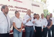 Madero con 14 casos de dengue.