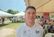 Detectan dos casos de covid en pacientes que atienden el DIF Madero