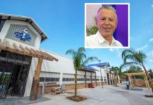 El Turismo es la Gran Fortaleza de Tampico: Chucho Nader