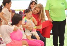 Concluye DIF Tampico Divertido Taller de Verano Infantil