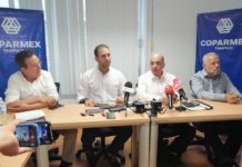 Se amparan para frenar entrega de libros de texto gratuitos en Tamaulipas