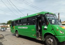 Urge transporte para zona norte de Madero