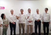 Recibe Hospital Civil de Madero donación de equipo y mobiliario por parte de legisladores