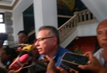 Revisan infraestructura de 3 planteles educativos en Tampico