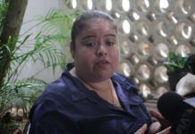 Lirio pone en riesgo el sistema lagunario