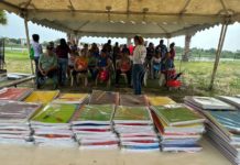 Impulsan Jornadas de Bienestar en Ciudad Madero
