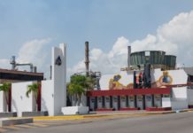 Fallece obrero en refinería Madero