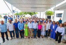 Moderniza DIF Tampico el Centro de Asistencia Social a Niñas CASAN