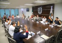 Aprobó Cabildo de Reynosa por unanimidad condonación de recargos del Predial