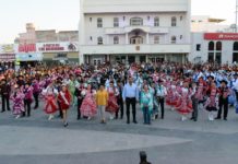 Ofrece Gobierno de Reynosa programa de Acción Cultural