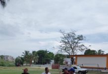 Apoyo a Escuelas Siempre Será Prioridad: Pepe Schekaibán