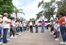 Garantiza DIF Tampico Formación Integral a Menores en Condición de Vulnerabilidad