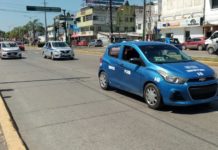 Dos quejas diarias contra el transporte público