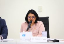 Se suma Úrsula Salazar a acciones para mantenerla paz, bienestar y grandeza de Tamaulipas