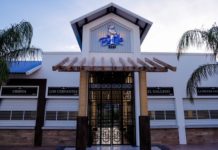 Nuevo mercado de pescados y mariscos “La Puntilla” aumenta la oferta turística de Tampico: Alberto Ortega.