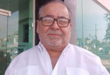Evalúa consejo nacional de seguridad el regreso de policías municipales