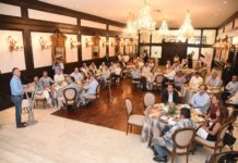 El Nuevo Museo de Tampico Será Ejemplo Nacional