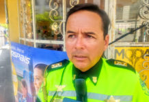 Nombran a Héctor Rodríguez director operativo de Tránsito en Tampico