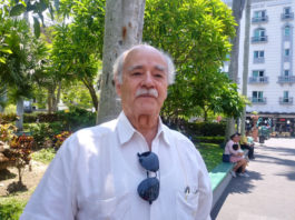 Urgen a CONAGUA solicite vigilancia a la GN para control de apertura de compuertas del Dique “el Camalote”