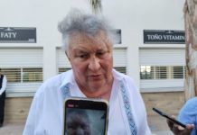 Trabajan para reclutar 150 policías para la zona sur, para llegar a los 600 que se tenían antes