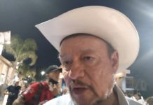 Catástrofe en el campo mexicano por la sequía y falta de apoyo del Gobierno Federal: Manuel Guerrero