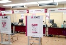 INE exhorta a la ciudadanía a actualizar y tramitar su credencial para votar