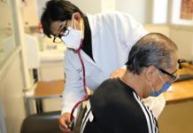 Más de 300 mil tamaulipecos afectados por infecciones respiratorias