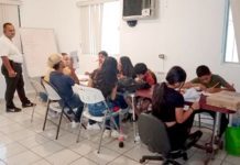 ITEA anima a los ciudadanos para que finalicen su educación básica