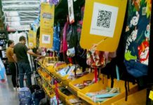 Inicia el viacrucis por regreso a clases y compras de última hora