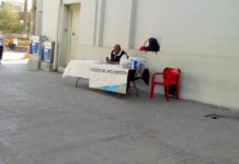 Instituciones de Salud exhortan a ciudadanos a continuar aplicándose vacunas