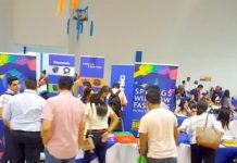 Invitan a desempleados a participar en Segunda Feria Nacional del Empleo