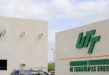 Invitan a jóvenes a inscribirse a nuevo ciclo escolar de la UTT