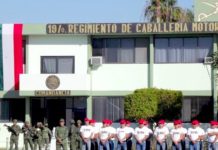 Invitan a jóvenes a tramitar su cartilla del Servicio Militar 2023