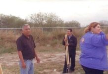 Invitan a la población a contribuir en la preservación del medio ambiente
