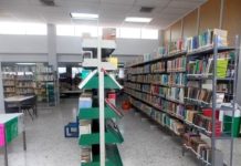 Invitan bibliotecas públicas a acercarse a la lectura
